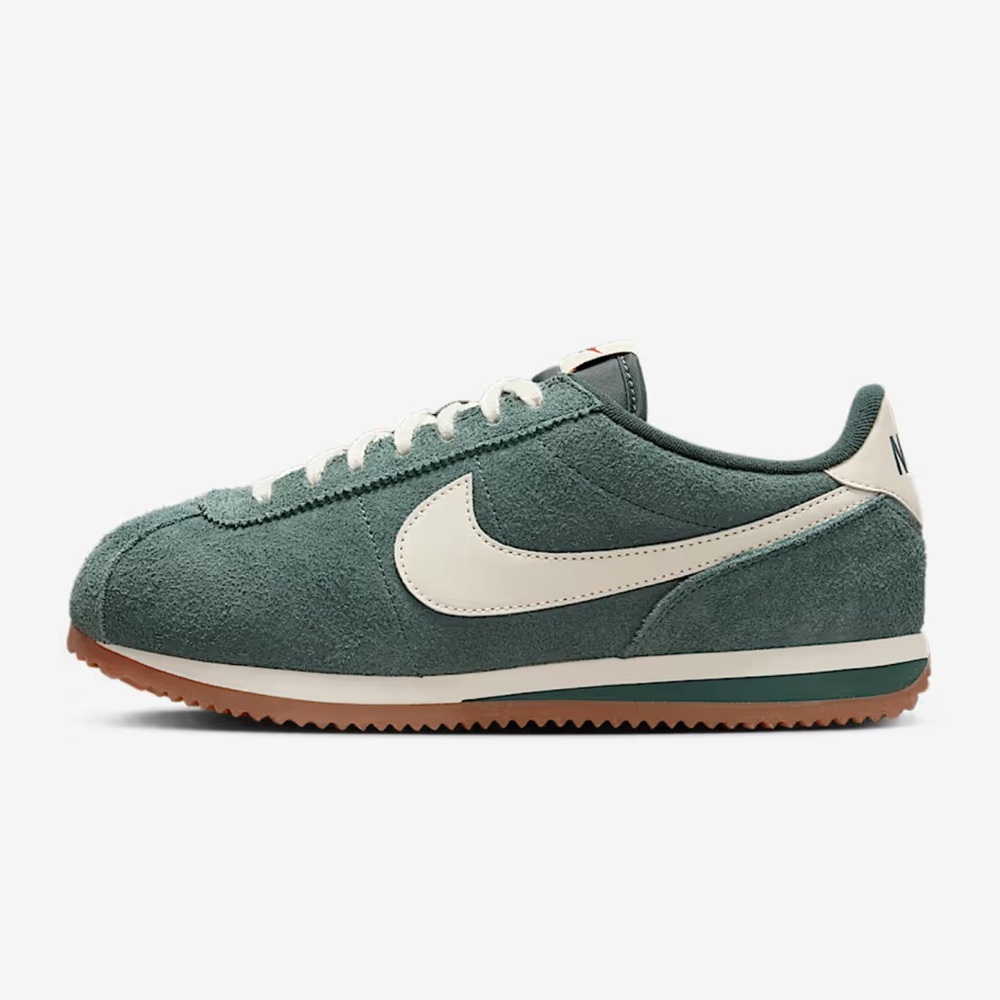 Nike Cortez Vintage Suede